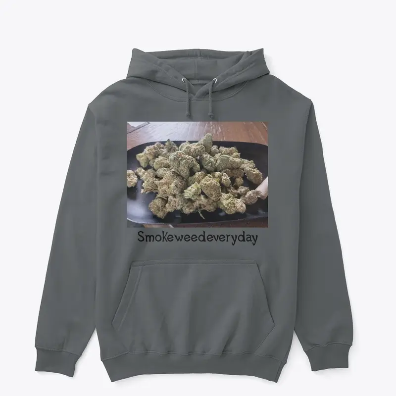 KushHead hoodies 